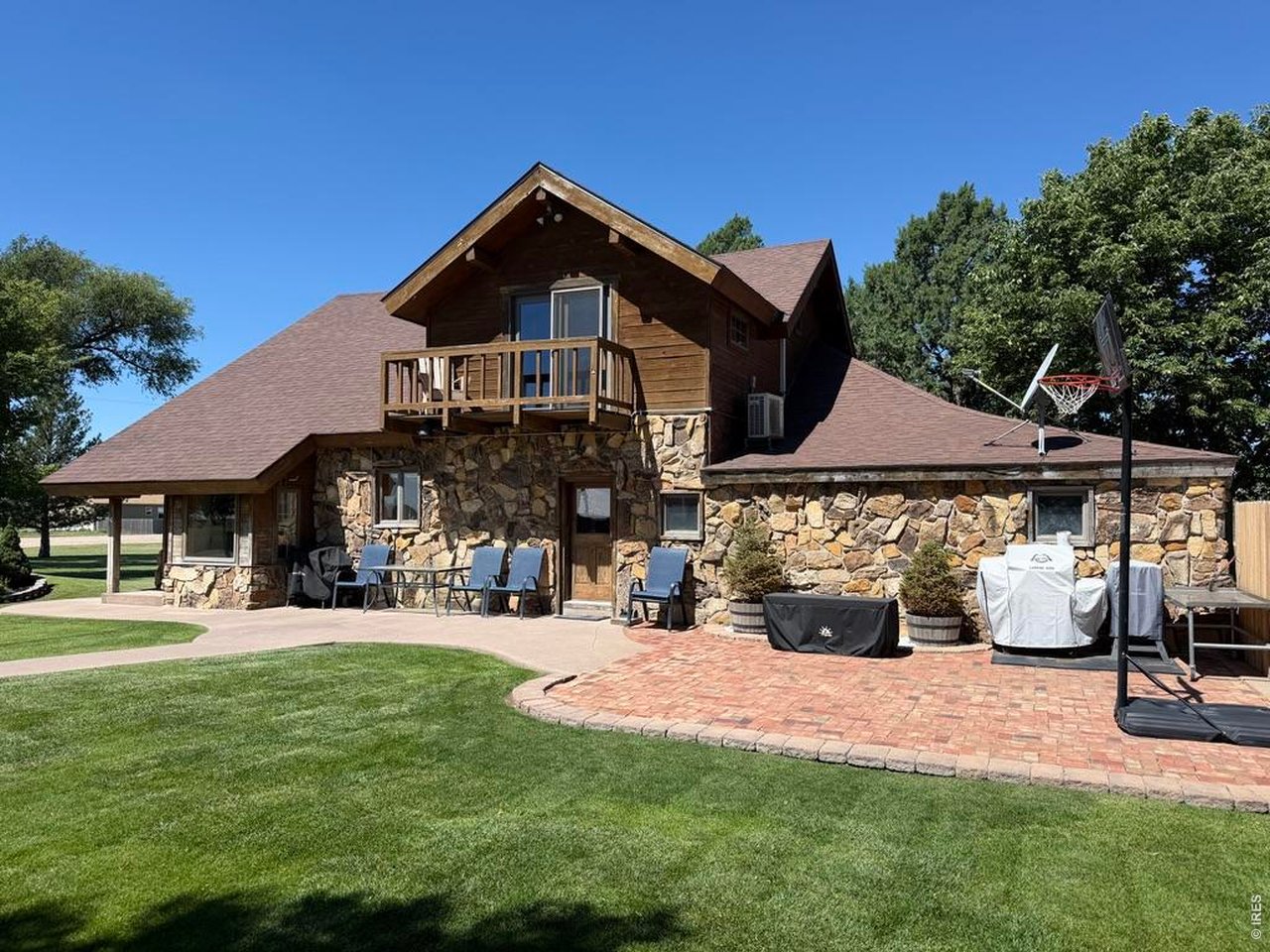 Photo of 48027 County Road DD Arapahoe CO 80802