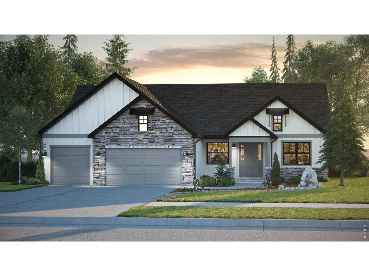 Photo of 1241 Rhapsody Dr Windsor CO 80550
