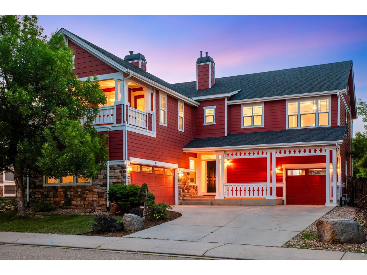 Photo of 4122 Frederick Cir Longmont CO 80503