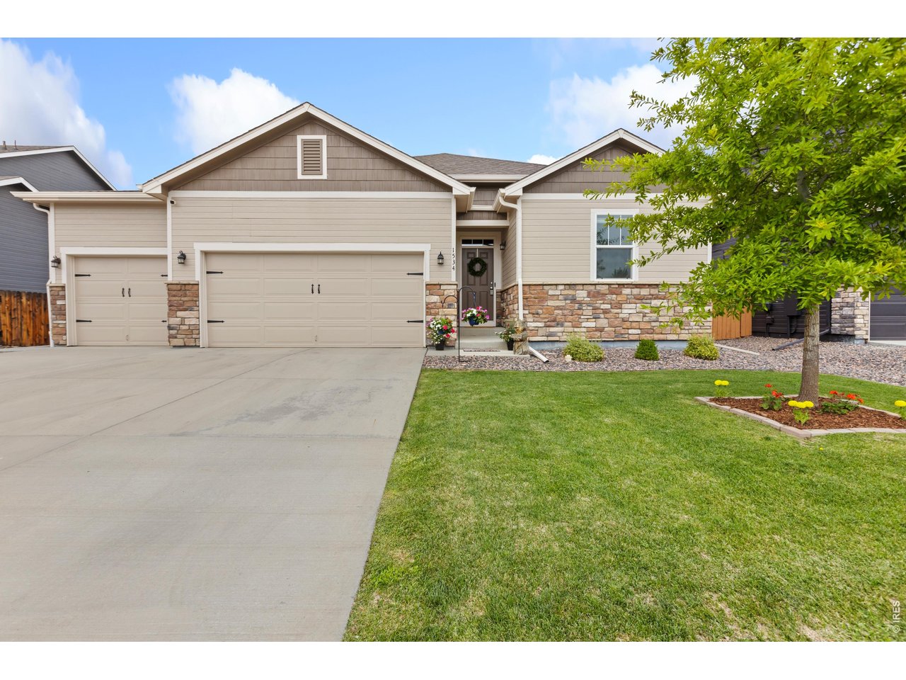 Photo of 1534 Highfield Dr Windsor CO 80550