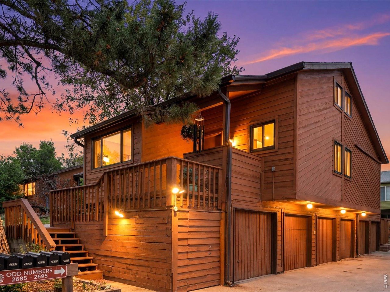 Photo of 2695 Juniper Ave Boulder CO 80304