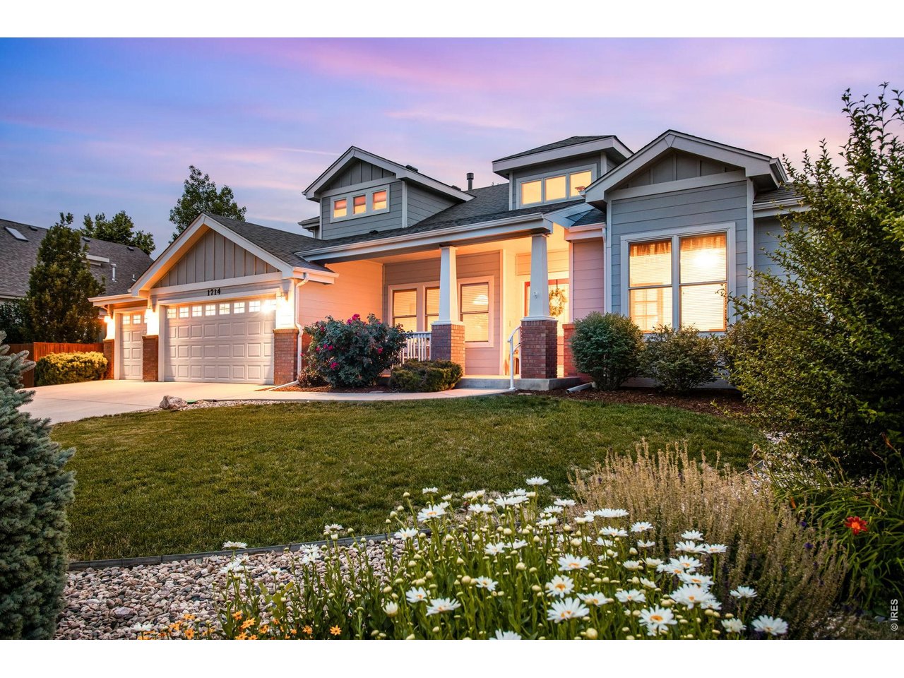 Photo of 1714 Greengate Dr Fort Collins CO 80526
