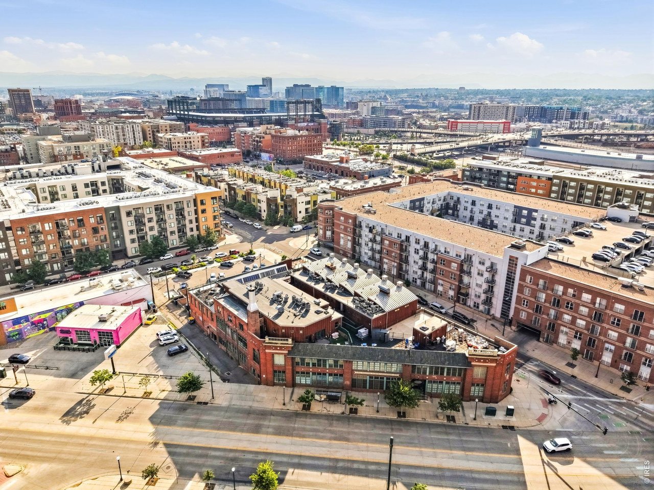 Photo of 2441 N Broadway #217 Denver CO 80205