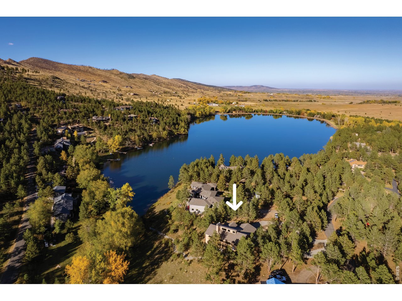 Photo of 2729 S Lakeridge Trl Boulder CO 80302