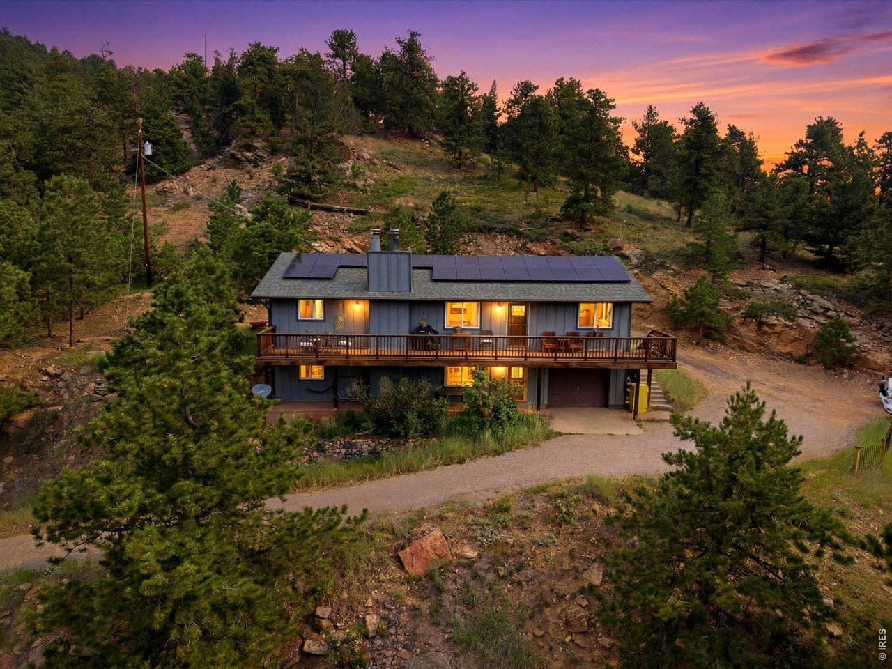 Photo of 32307 Sylvan Rd Golden CO 80403