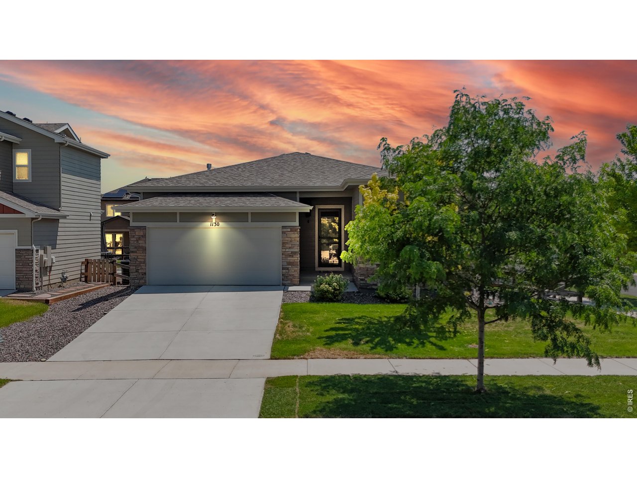 Photo of 1130 103rd Ave Ct Greeley CO 80634