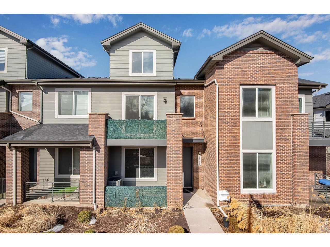 Photo of 5167 S Fairplay St Aurora CO 80015