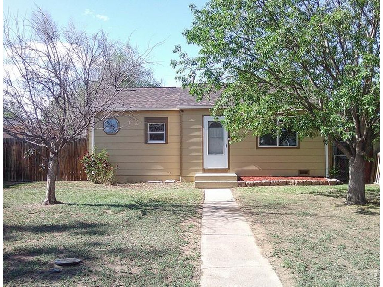 Photo of 1709 7th St Greeley CO 80631