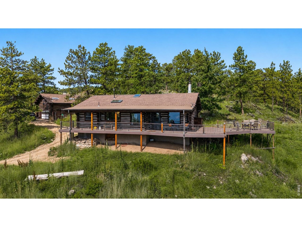 Photo of 1327 Weaver Dr #& 1443 Boulder CO 80302