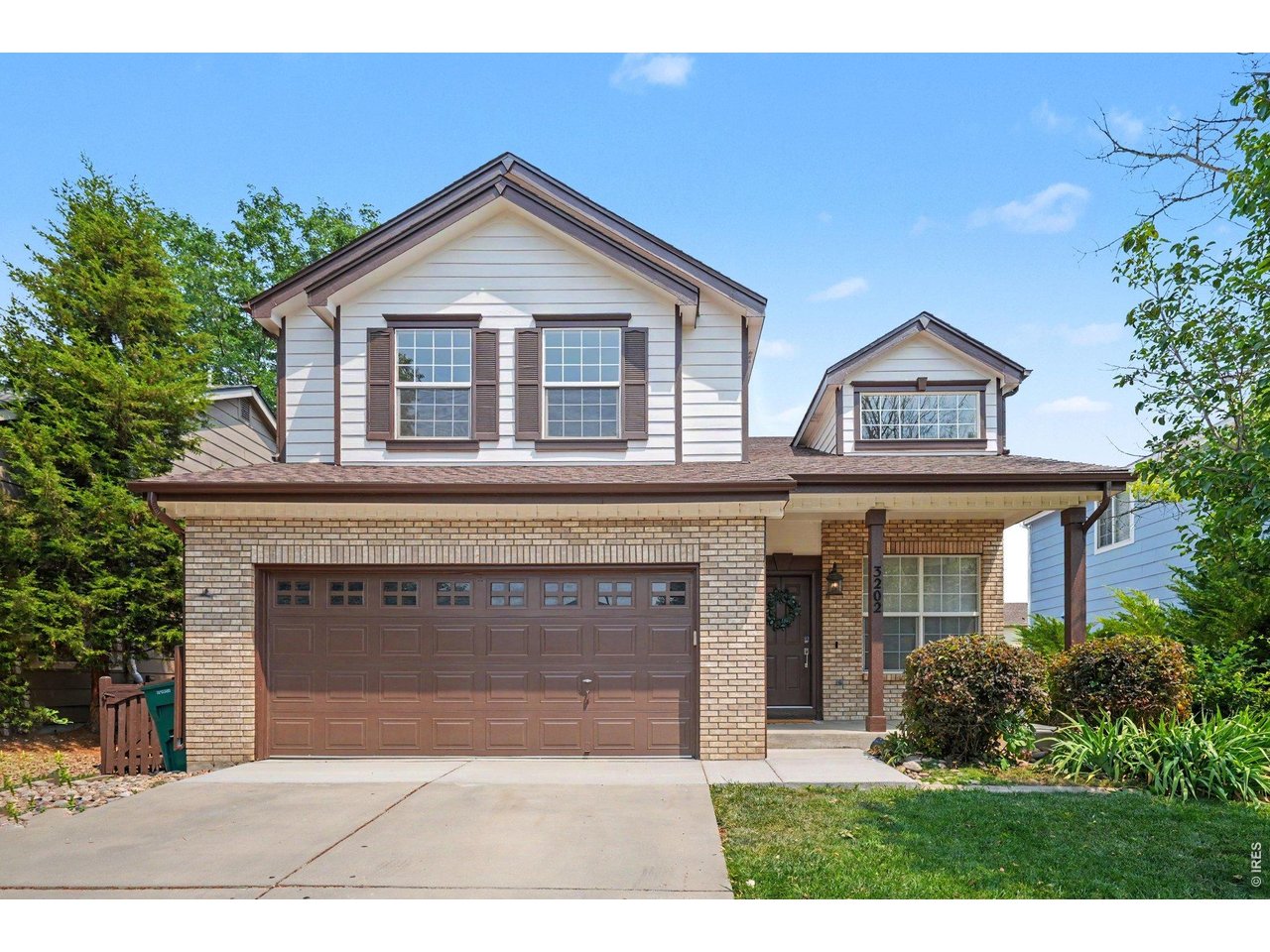 Photo of 3202 Yellowstone Cir Fort Collins CO 80525