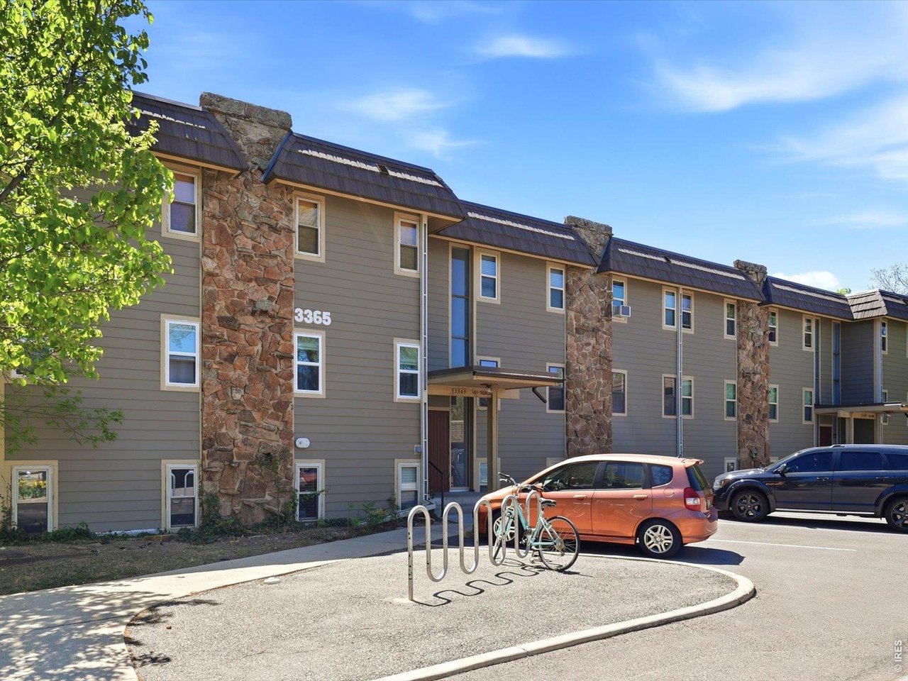 Photo of 3365 Chisholm Trl #302 Boulder CO 80301