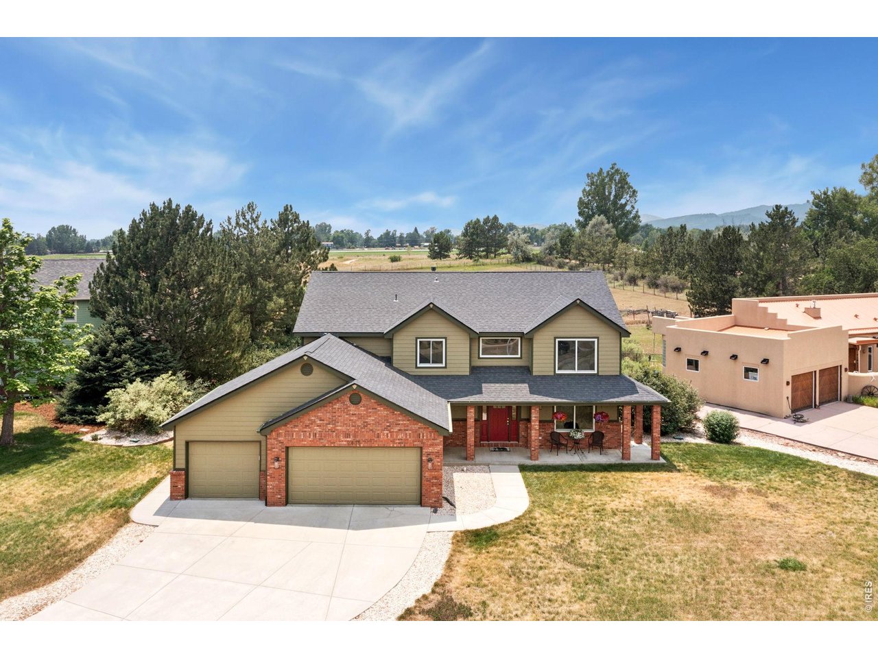 Photo of 2435 Stonecrest Dr Fort Collins CO 80521