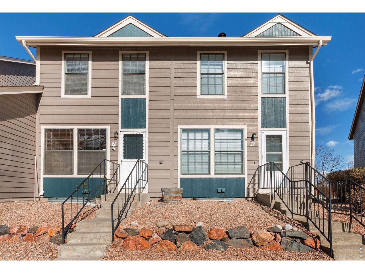 Photo of 11554 Community Center Dr #28 Northglenn CO 80233