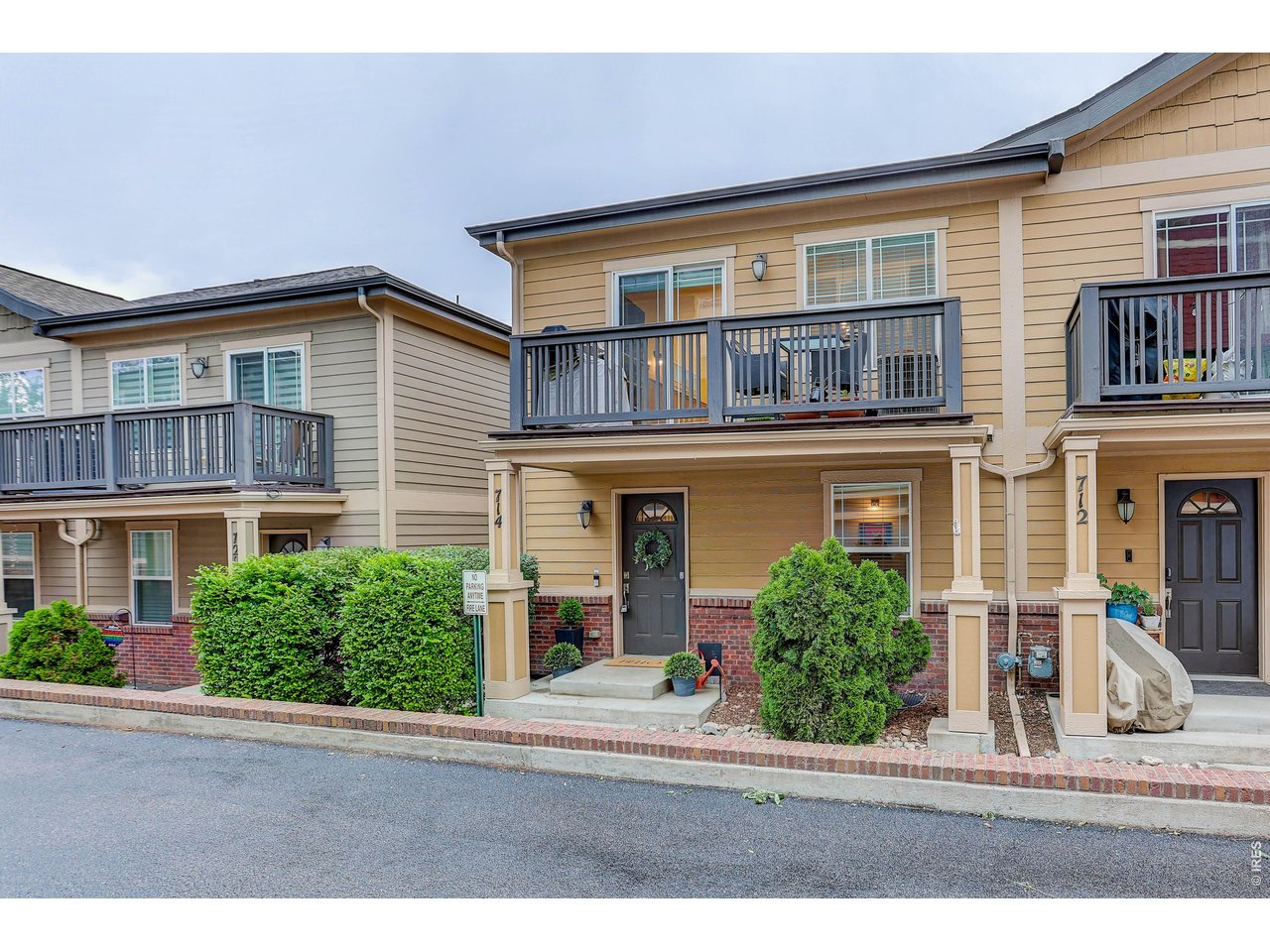Photo of 714 Albion St Denver CO 80220