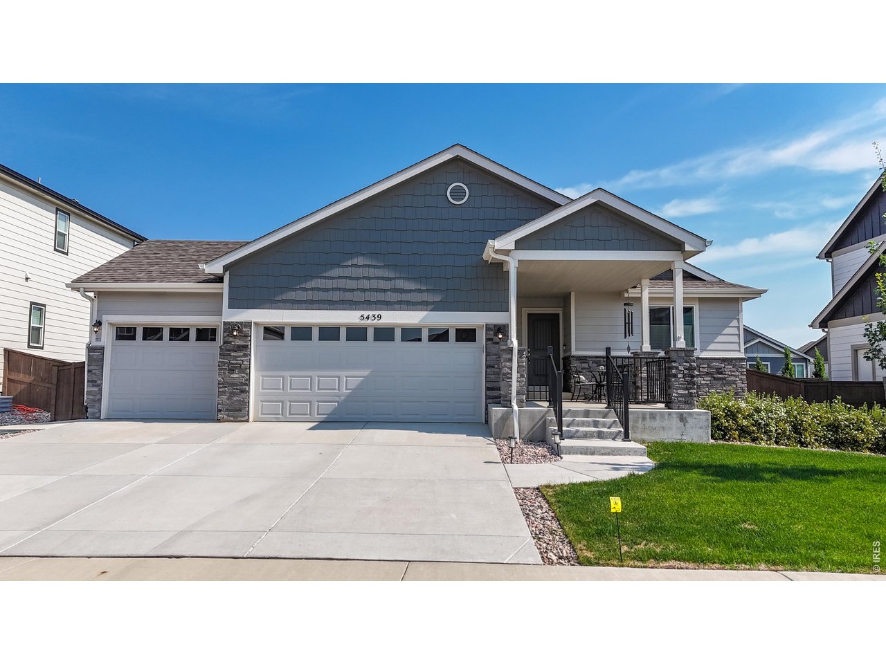 Photo of 5439 Vona Dr Loveland CO 80538