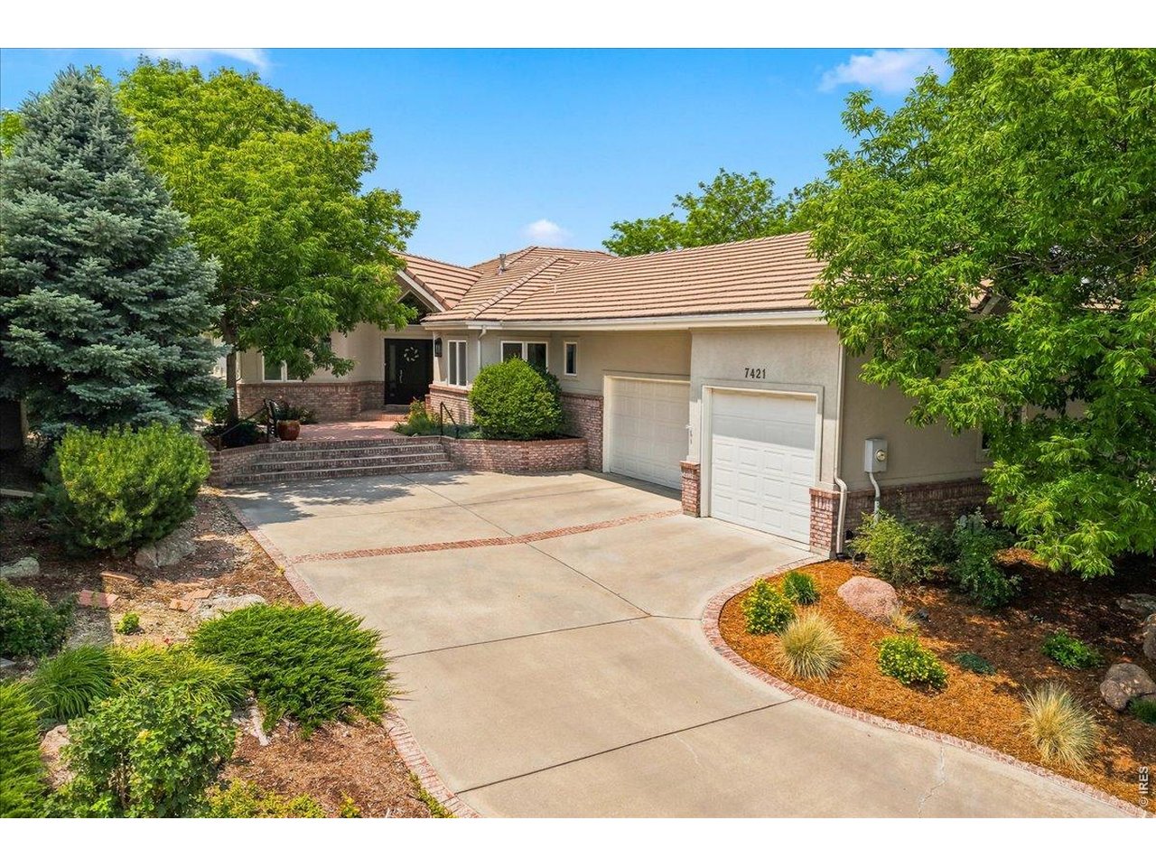 Photo of 7421 Vardon Way Fort Collins CO 80528
