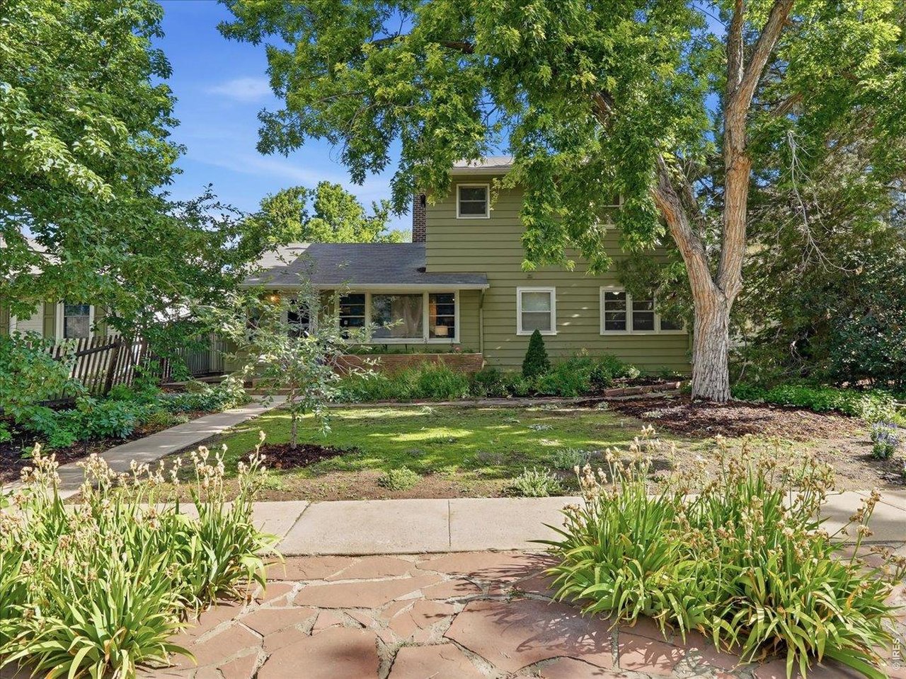 Photo of 835 W 5th St Loveland CO 80537