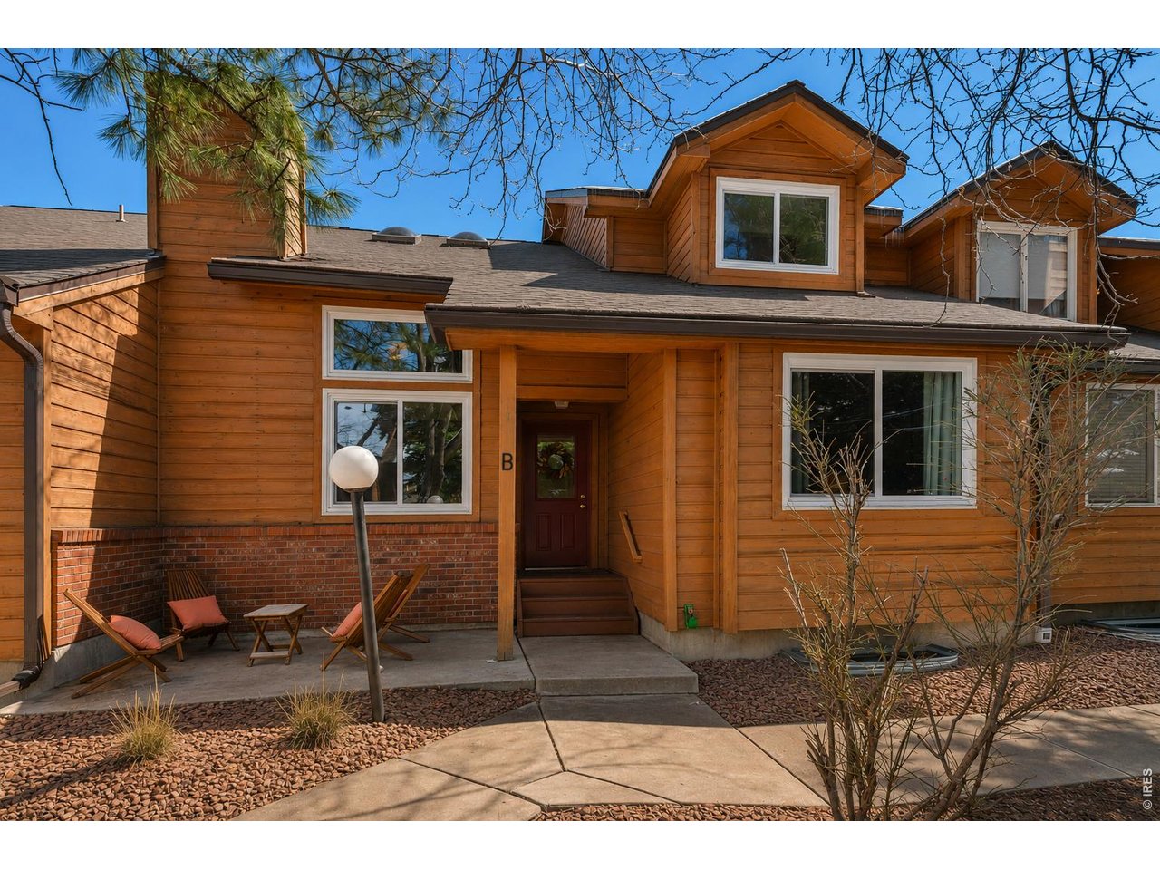 Photo of 11780 W 66th Pl #B Arvada CO 80004