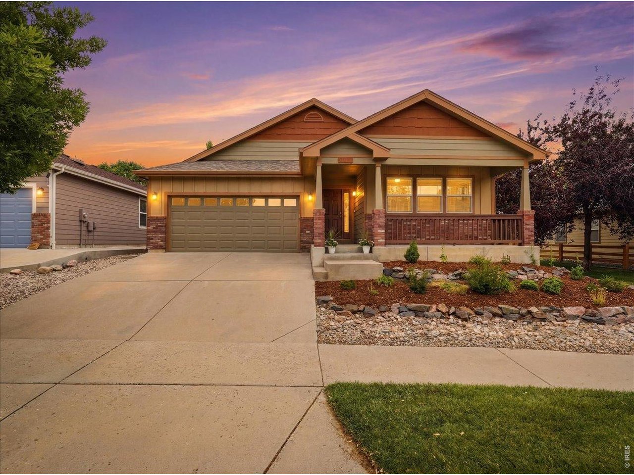 Photo of 2505 Silverton St Loveland CO 80538