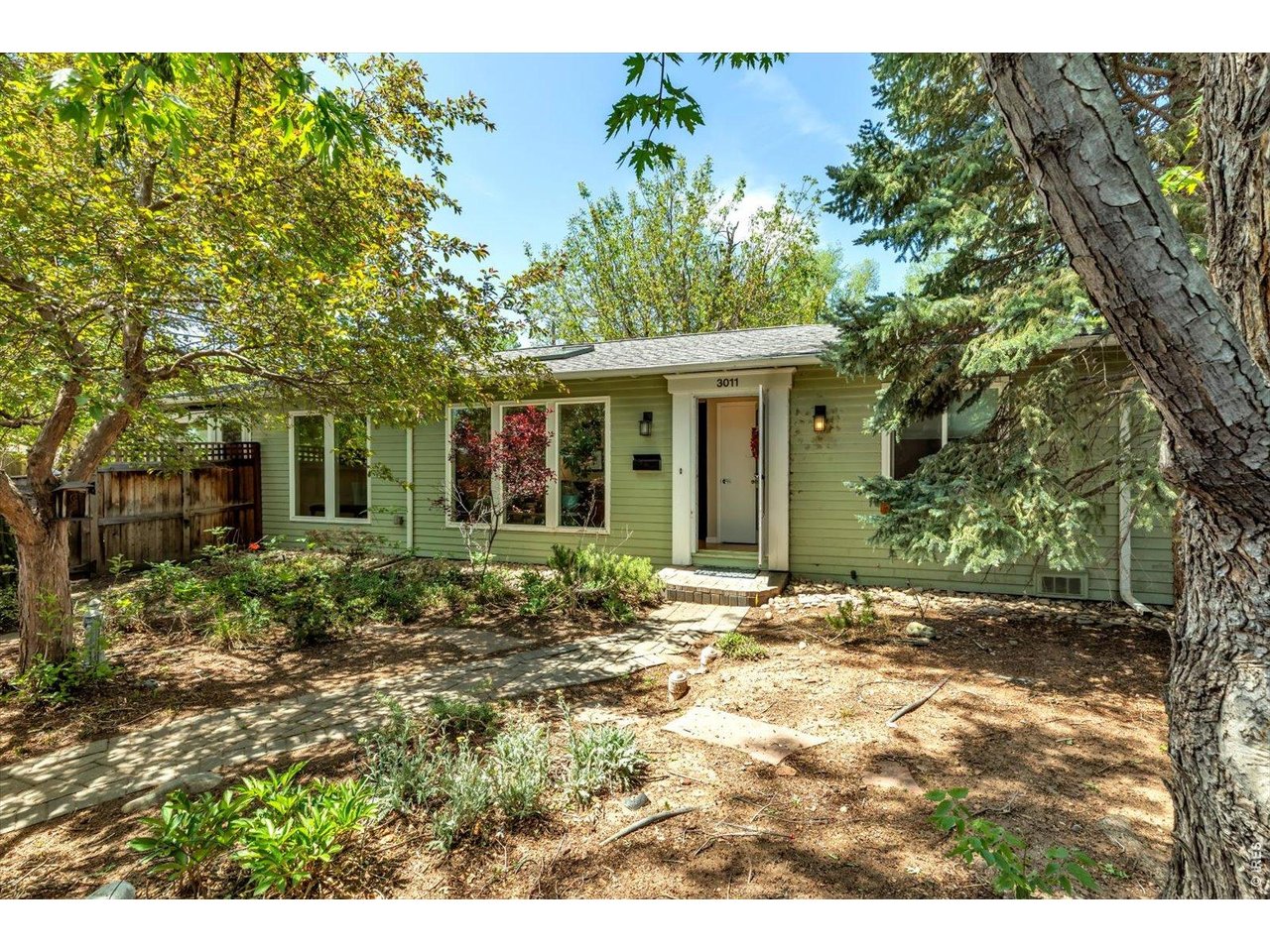 Photo of 3011 13th St Boulder CO 80304