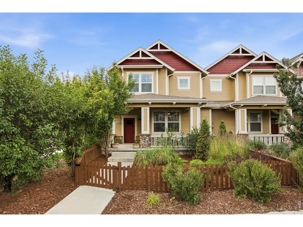 Photo of 2163 Scarecrow Rd Fort Collins CO 80525