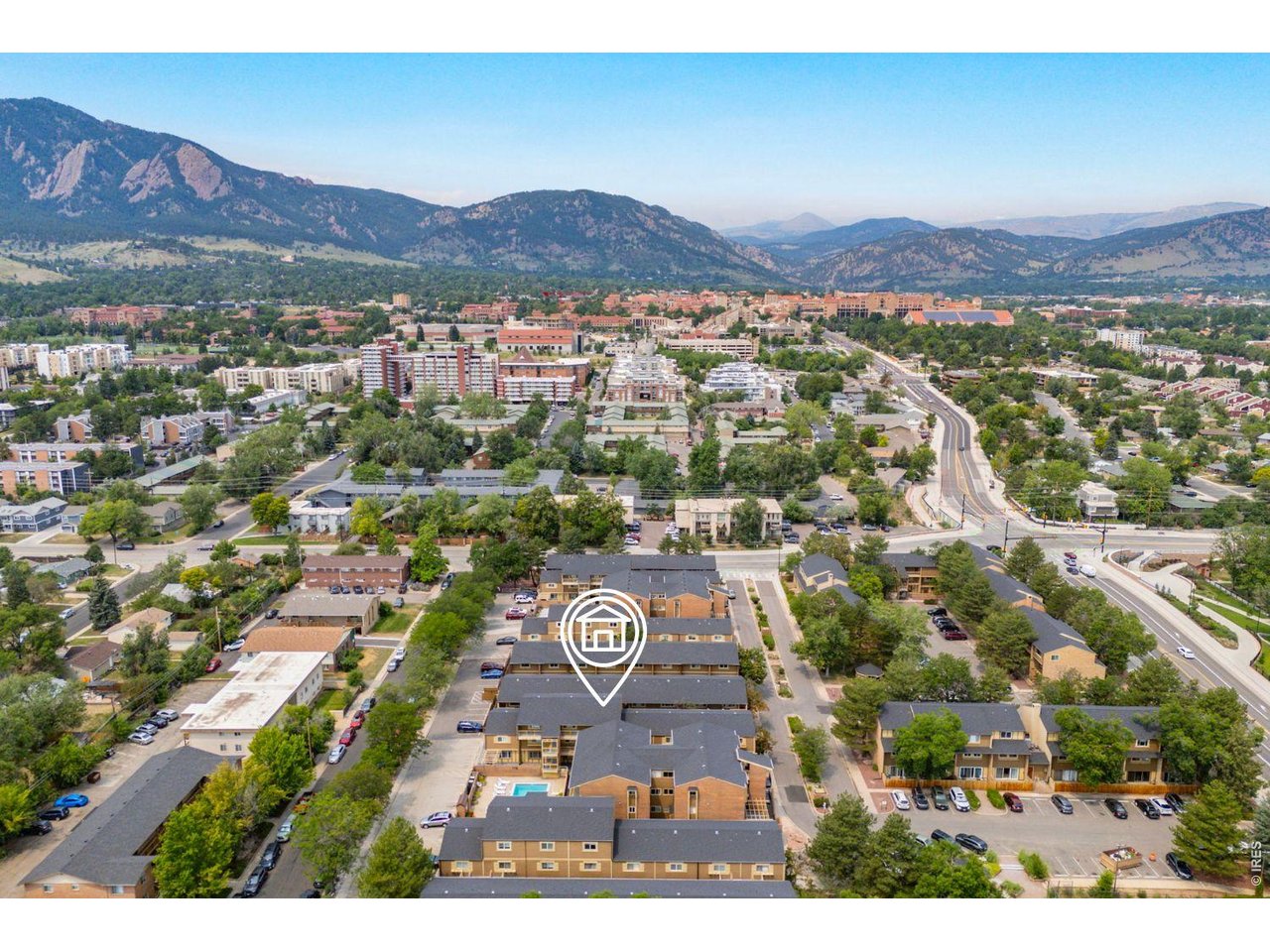 Photo of 3161 Madison Ave #O428 Boulder CO 80303