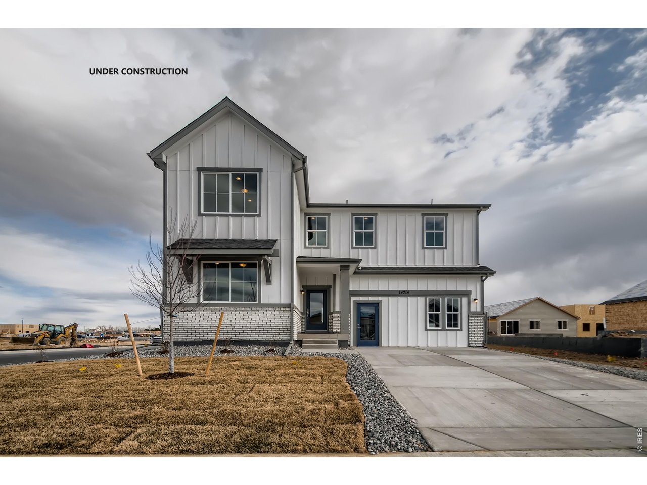 Photo of 233 Sugar Beet Ln Berthoud CO 80513