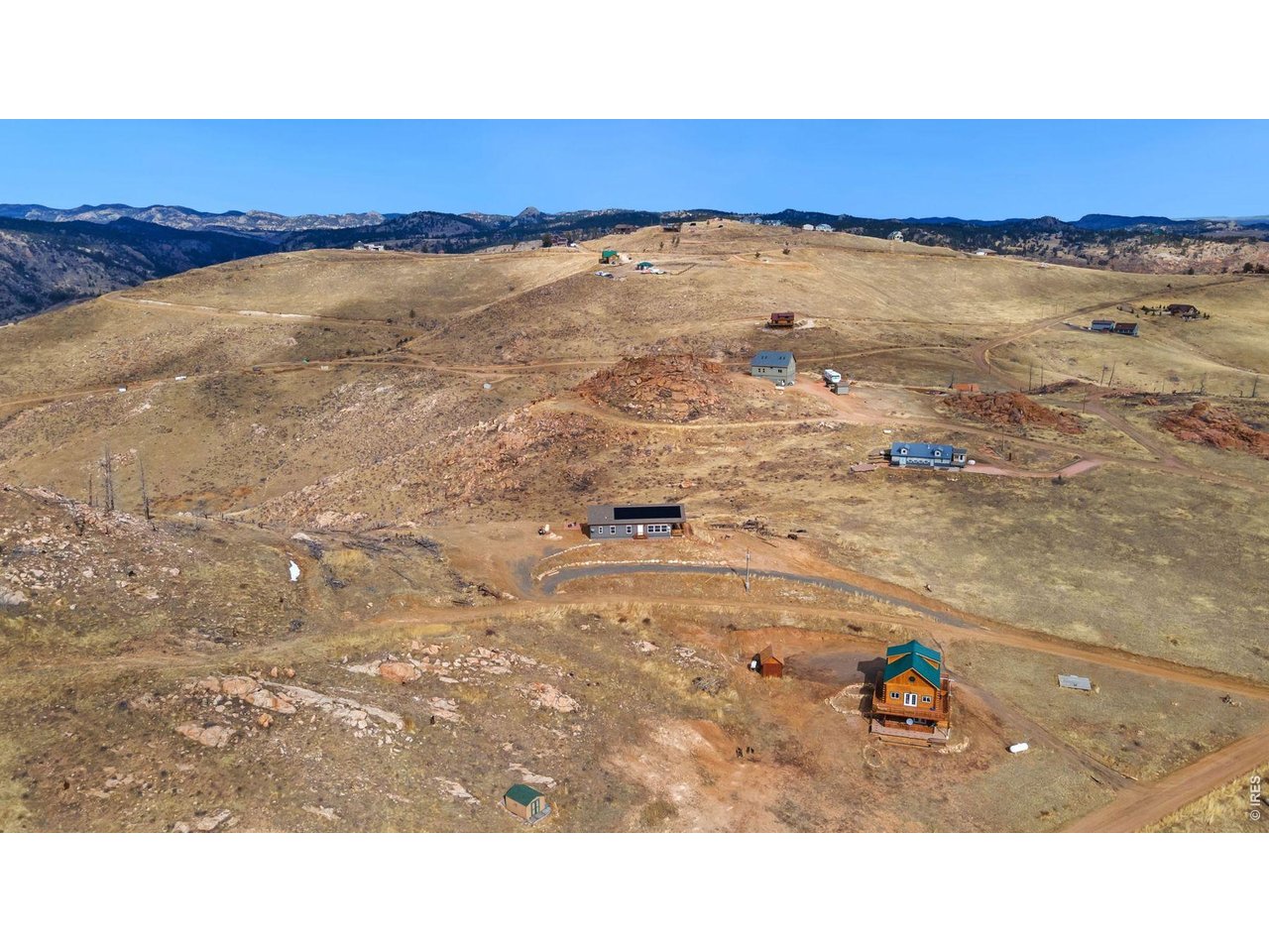Photo of 32 Rabbit Ears Ct Livermore CO 80536