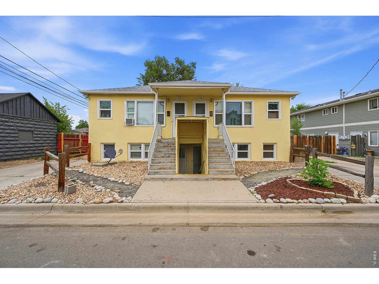 Photo of 710 15th Ave Ct Greeley CO 80631