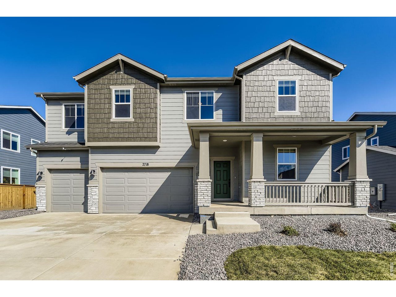 Photo of 330 Rustic Barn Ln Berthoud CO 80513