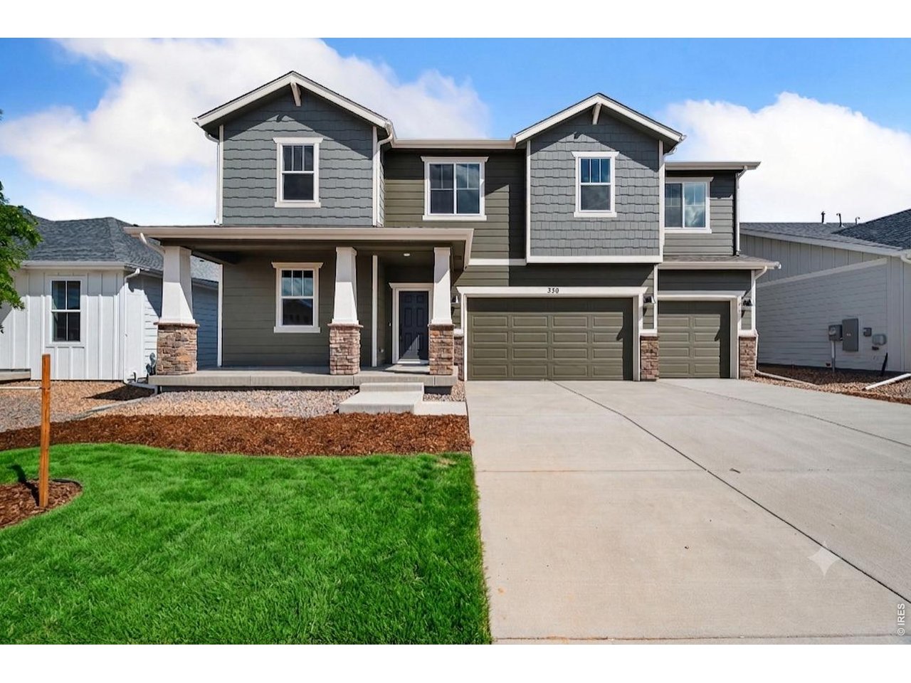 Photo of 330 Rustic Barn Ln Berthoud CO 80513