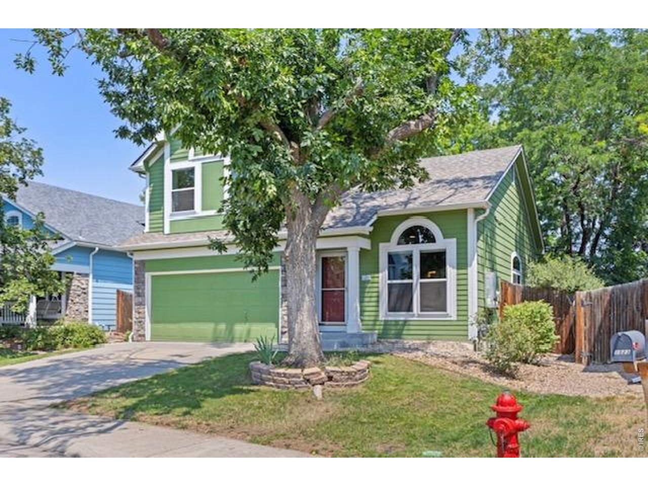 Photo of 1023 Delta Dr Lafayette CO 80026