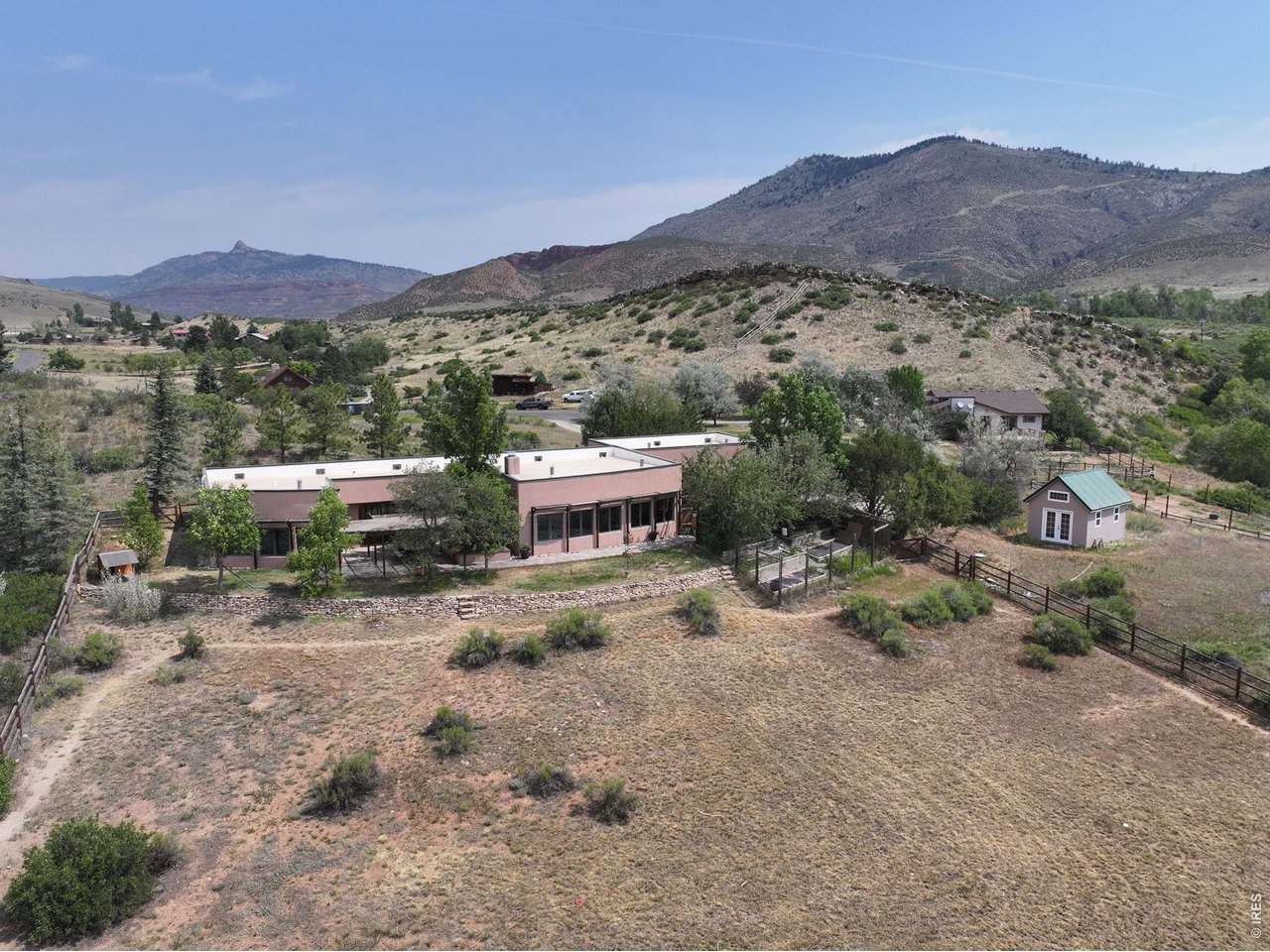 Photo of 6610 Tamarax Ct Loveland CO 80538