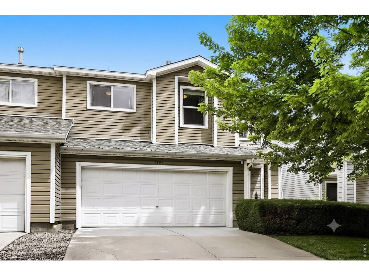 Photo of 1805 Elk Springs St Loveland CO 80538