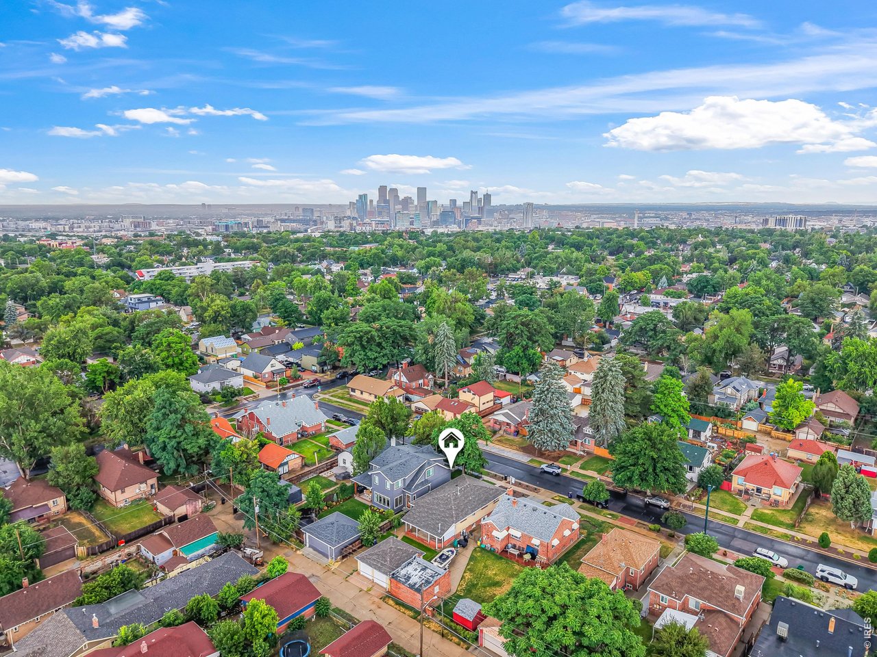 Photo of 2739 W 39th Ave Denver CO 80211