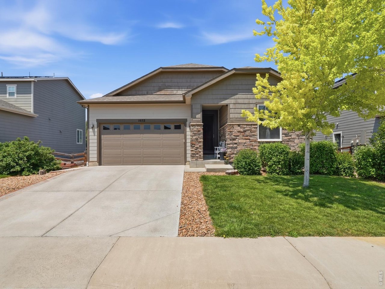 Photo of 1652 Sorenson Dr Windsor CO 80550