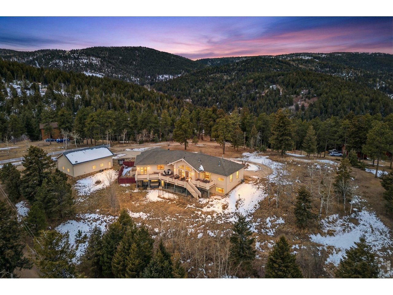 Photo of 12291 S Critchell Ln Littleton CO 80127