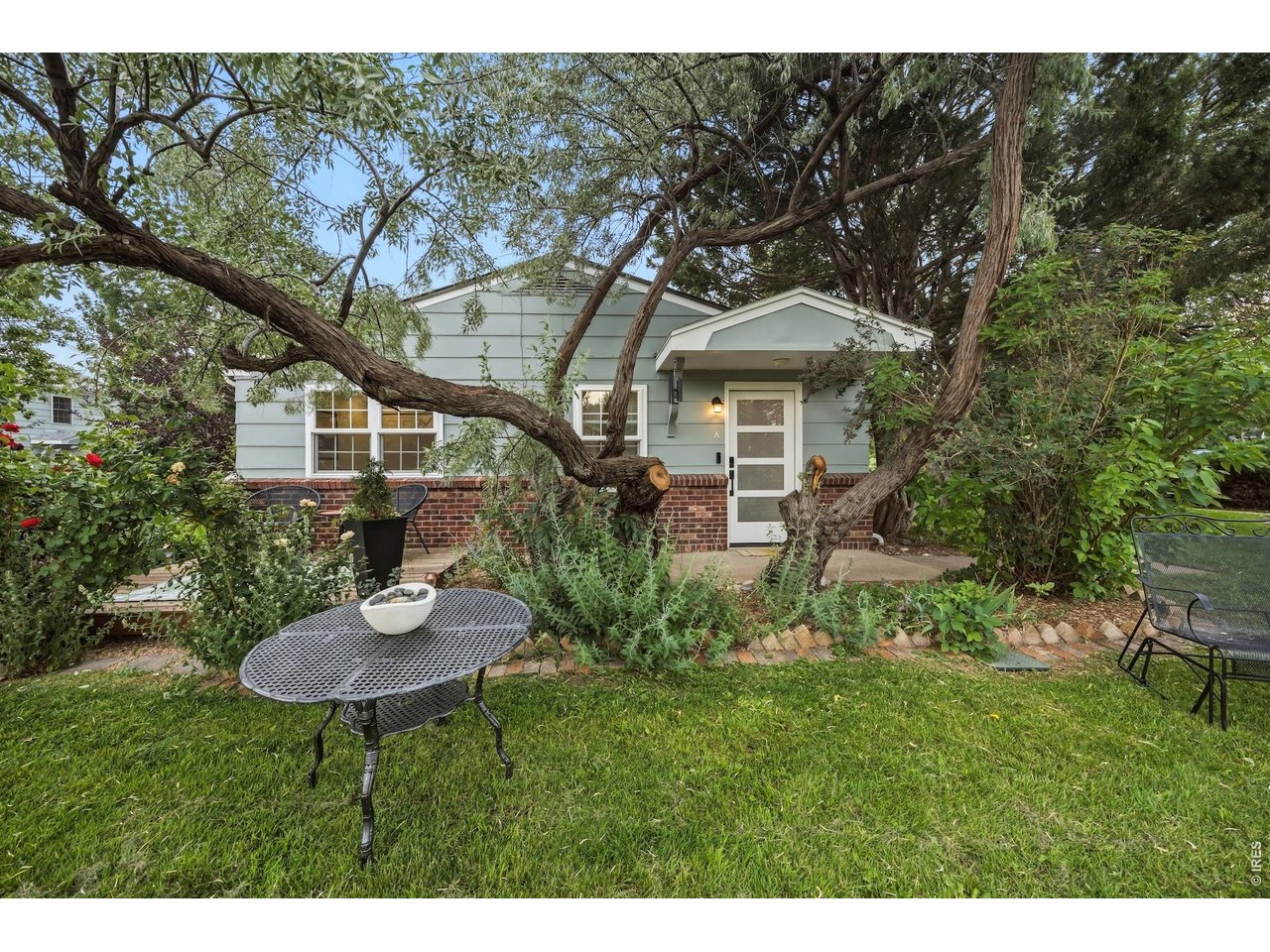 Photo of 3390 34th St #A Boulder CO 80301