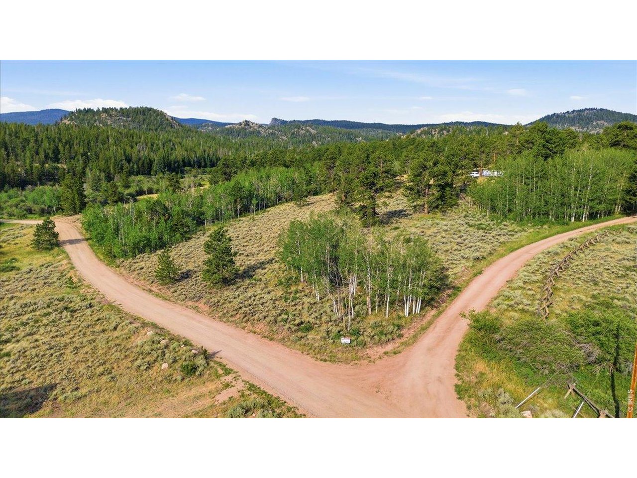 Photo of 43 Chetco Ct Red Feather Lakes CO 80545