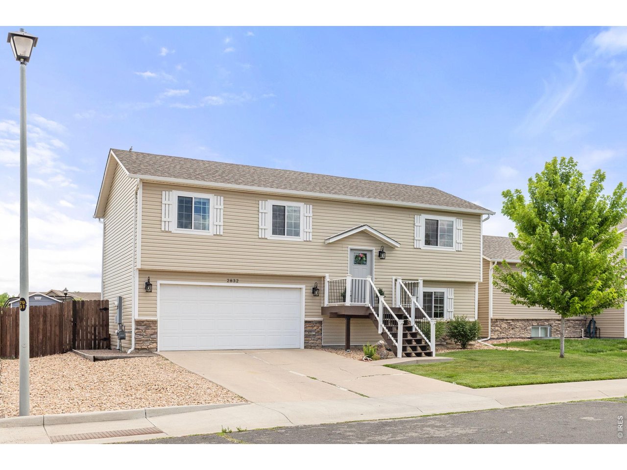 Photo of 2832 39th Ave Greeley CO 80634