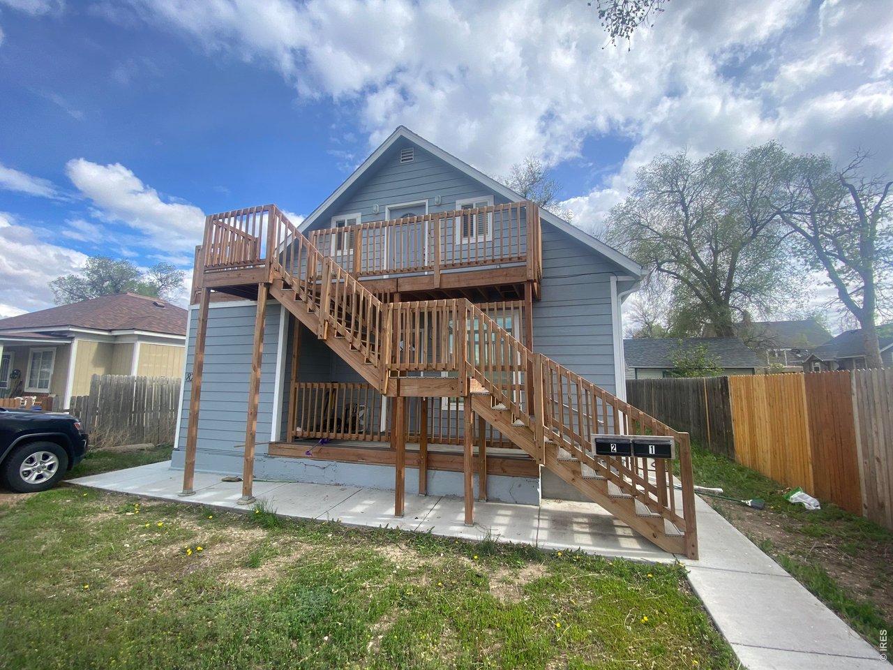 Photo of 822 4th St Greeley CO 80631