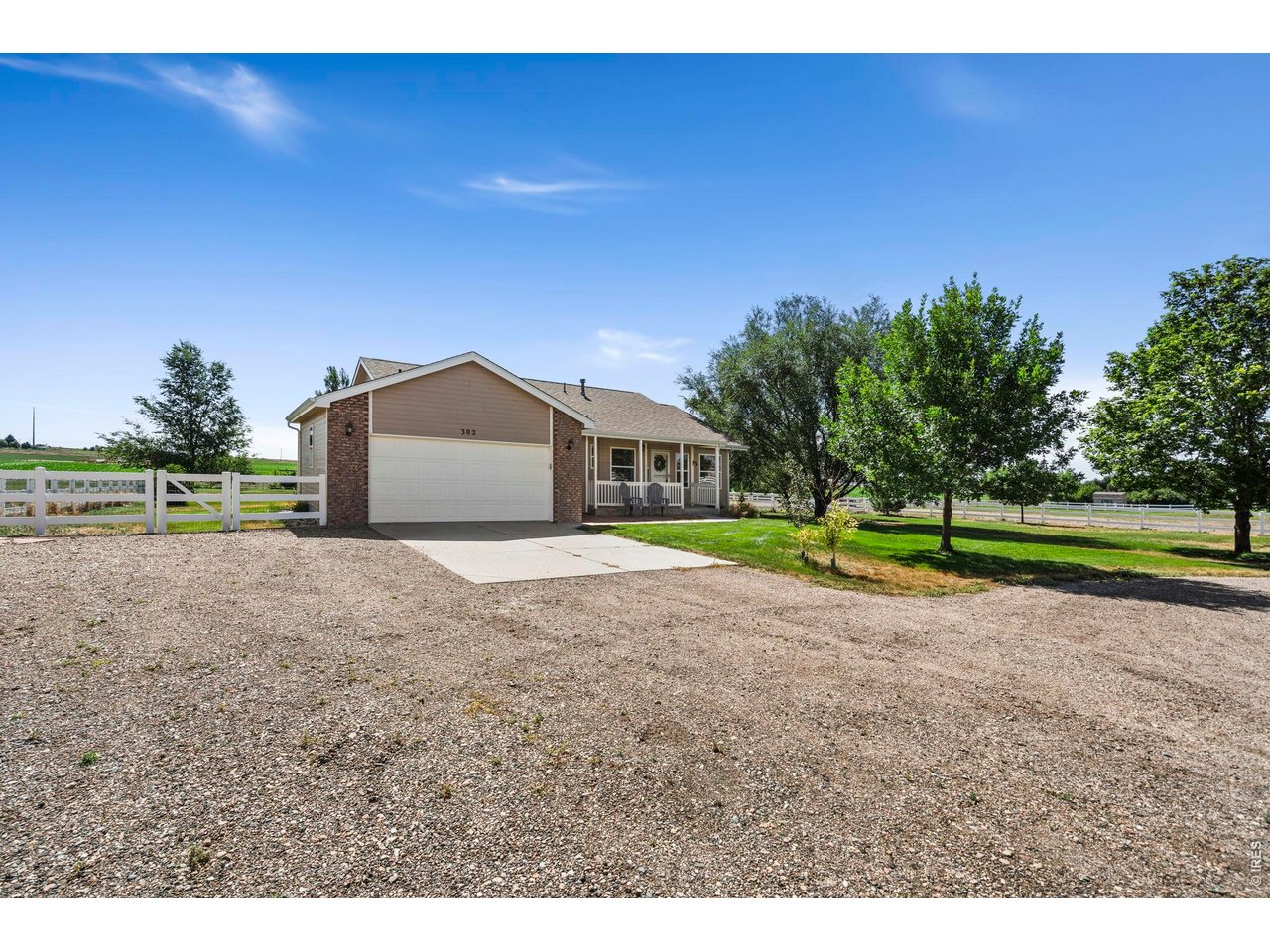 Photo of 302 Immigrant Trl Severance CO 80550