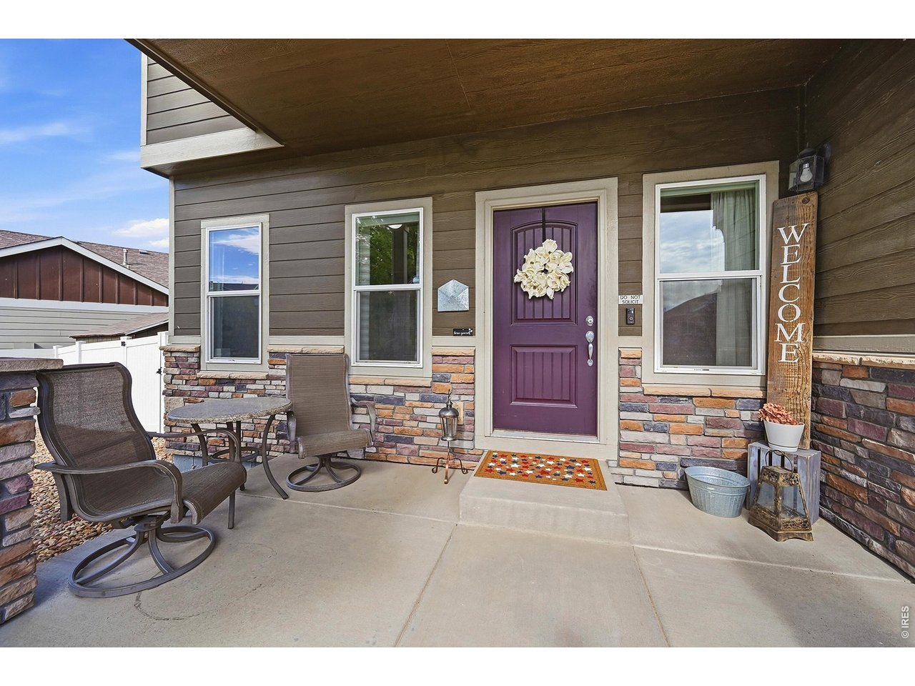 Photo of 671 Vermilion Peak Dr Windsor CO 80550