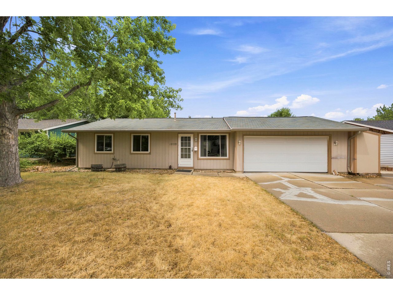 Photo of 1829 6th St Loveland CO 80537