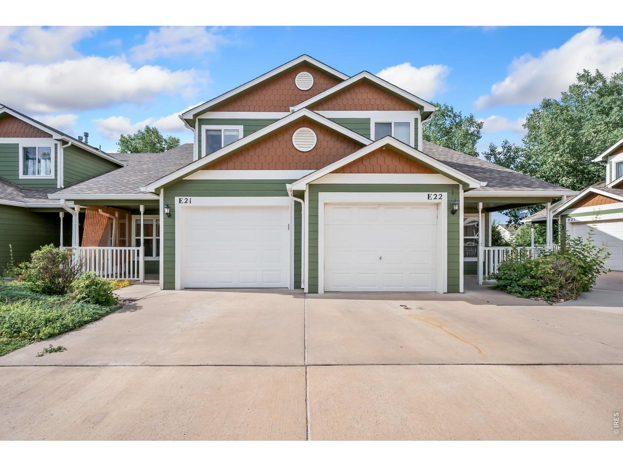 Photo of 802 Waterglen Dr #E21 Fort Collins CO 80524
