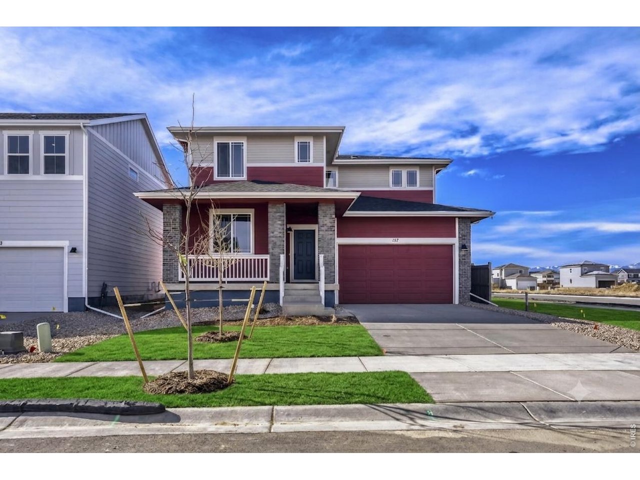 Photo of 157 Buckwheat Ln Berthoud CO 80513
