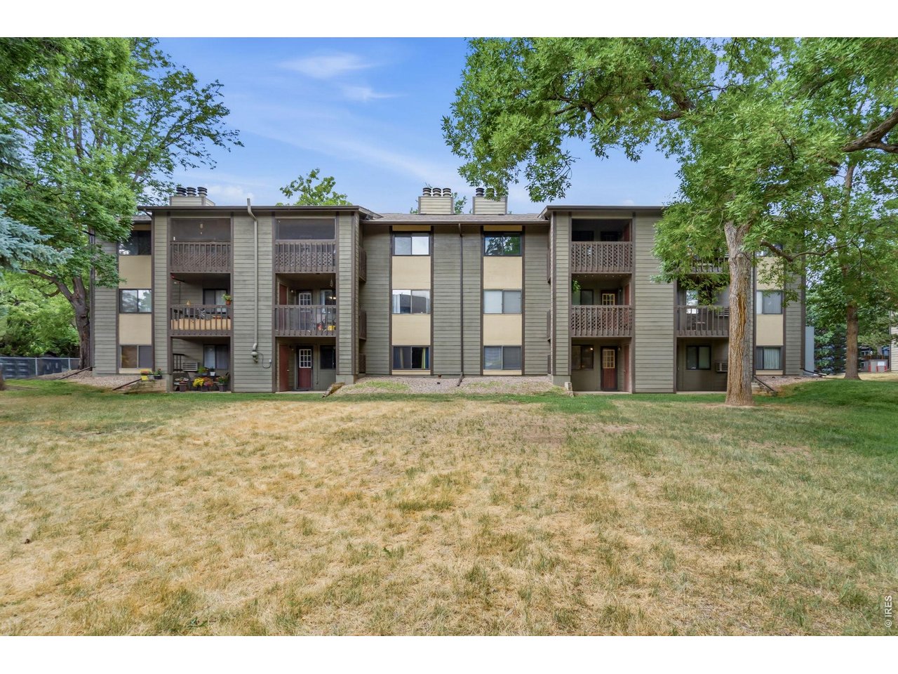 Photo of 925 Columbia Rd #512 Fort Collins CO 80525