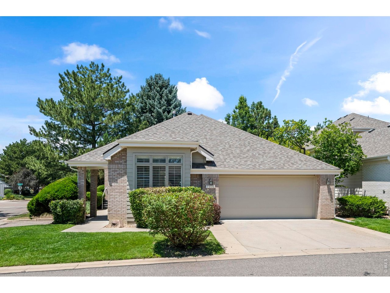 Photo of 7305 Windsor Dr Boulder CO 80301