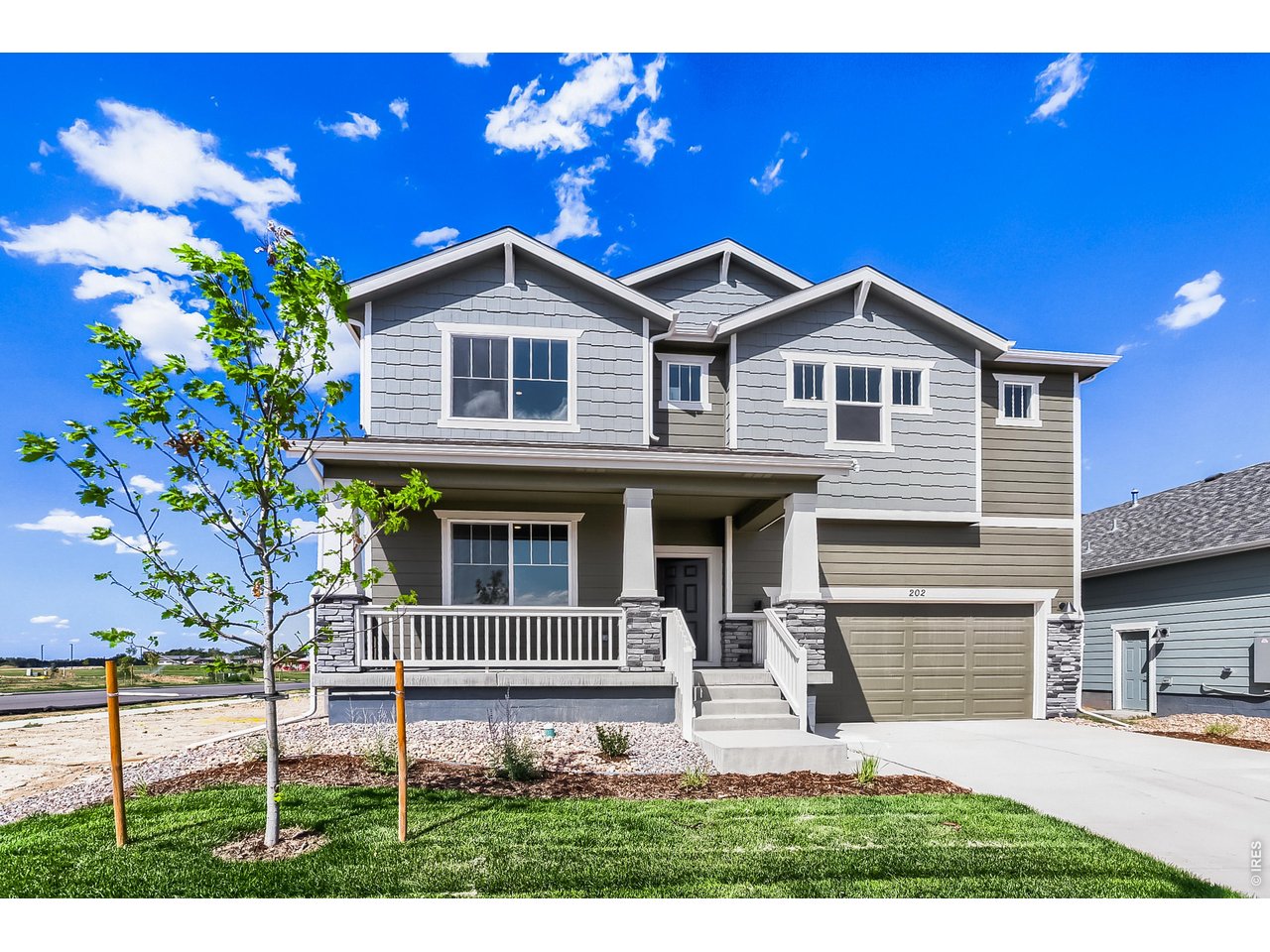 Photo of 202 Sugar Beet Ln Berthoud CO 80513