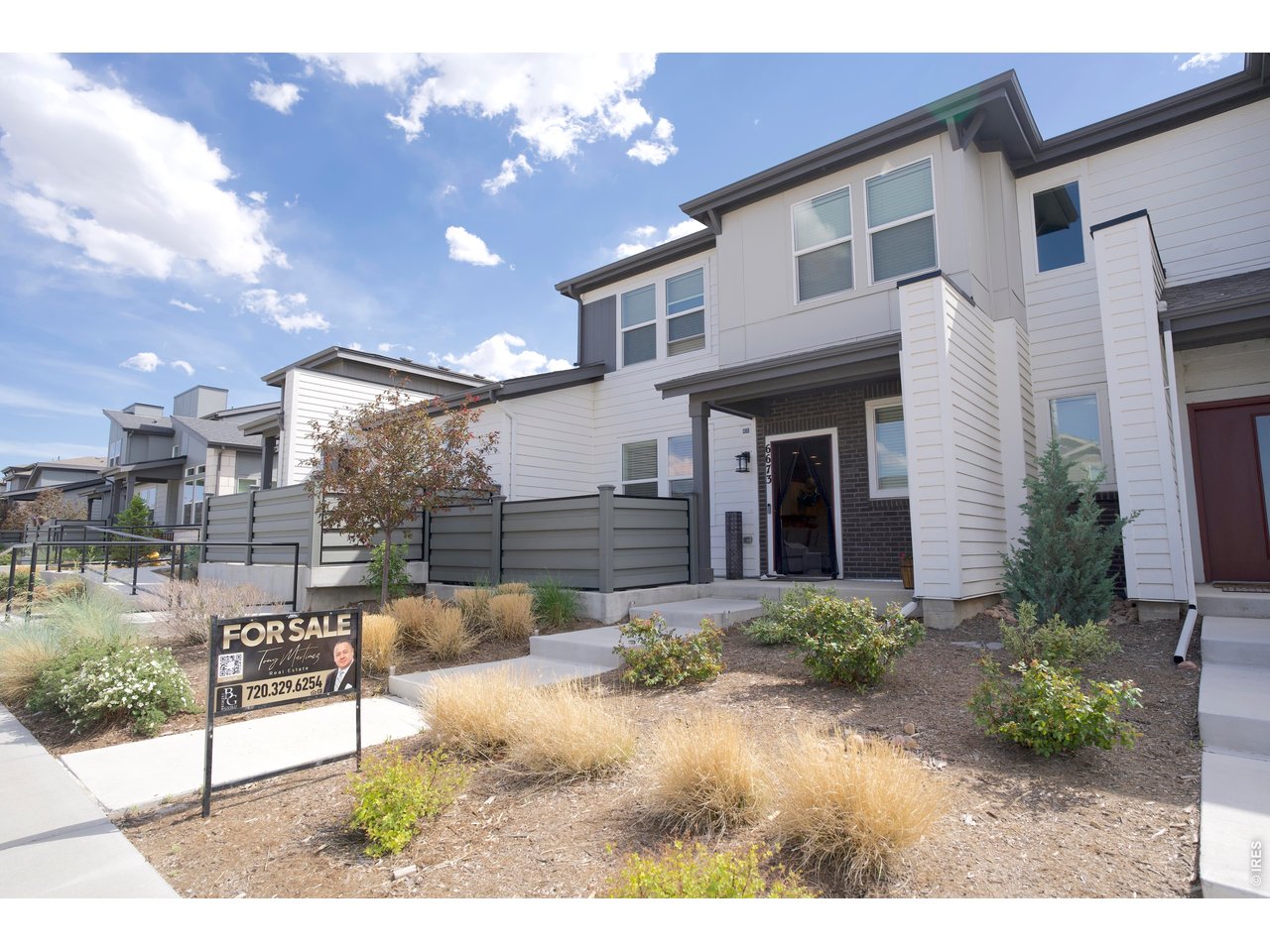 Photo of 6673 N Ceylon St Denver CO 80249
